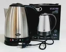 Pava Eléctrica Star Trak corte de mate