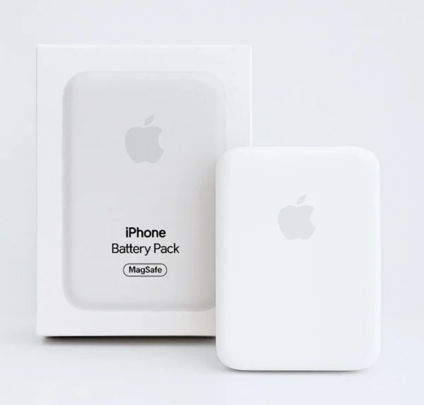 Power Bank Iphone